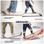 Afbeeldingen van Giboard Board Sets